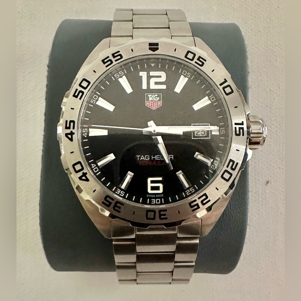 Men’s Tag Heuer Formula 1 Watch